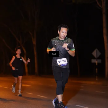 Runner Photo 8209786