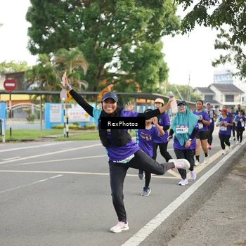 Runner Photo 8209787