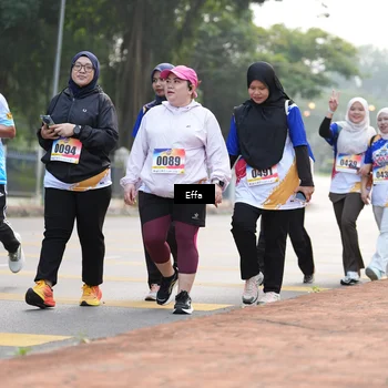 Runner Photo 8209788