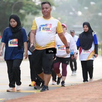 Runner Photo 8209789