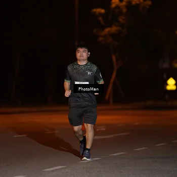 Runner Photo 8209790