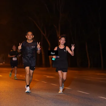 Runner Photo 8209791