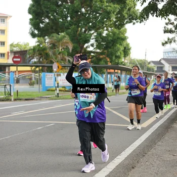 Runner Photo 8209793
