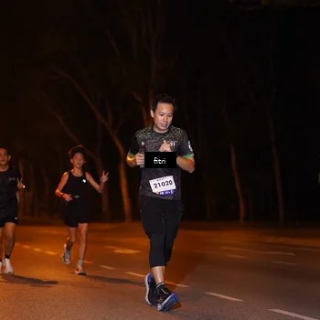 Runner Photo 8209796