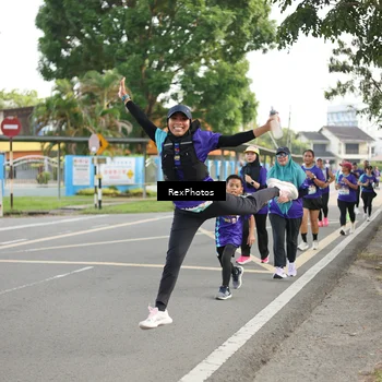 Runner Photo 8209798