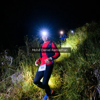 Runner Photo 82098
