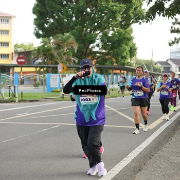 Runner Photo 8209801