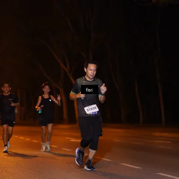 Runner Photo 8209804