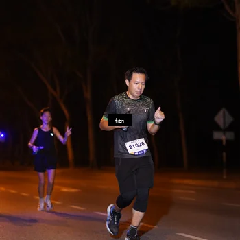 Runner Photo 8209805