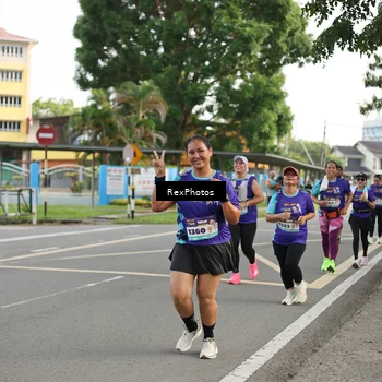 Runner Photo 8209806