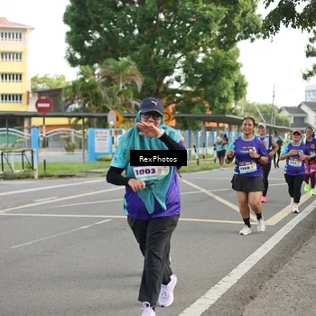 Runner Photo 8209809