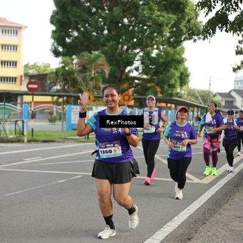 Runner Photo 8209819