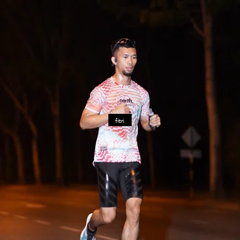 Runner Photo 8209824