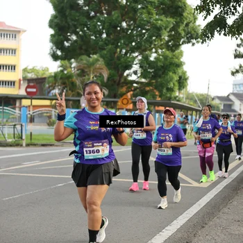 Runner Photo 8209827