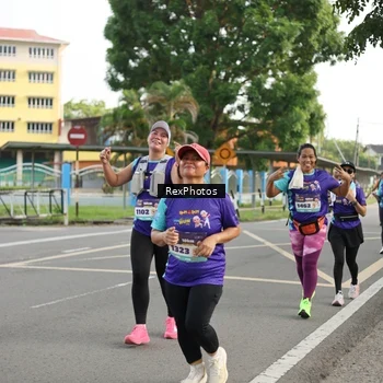 Runner Photo 8209832
