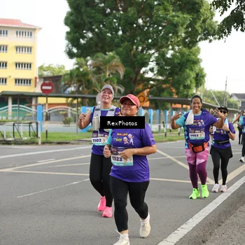 Runner Photo 8209835