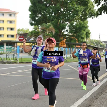Runner Photo 8209836