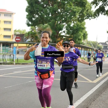 Runner Photo 8209837