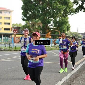 Runner Photo 8209838