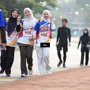 Runner Photo 8209839