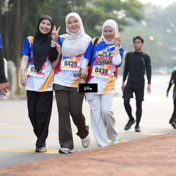Runner Photo 8209840