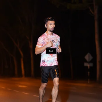 Runner Photo 8209841