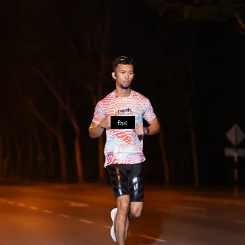Runner Photo 8209845
