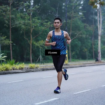 Runner Photo 8209848