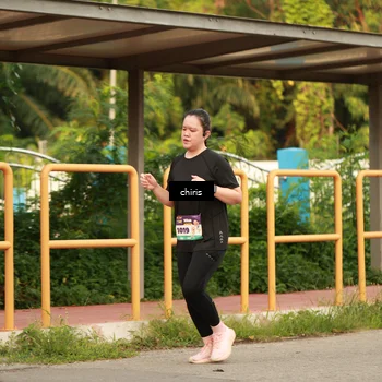 Runner Photo 8209849