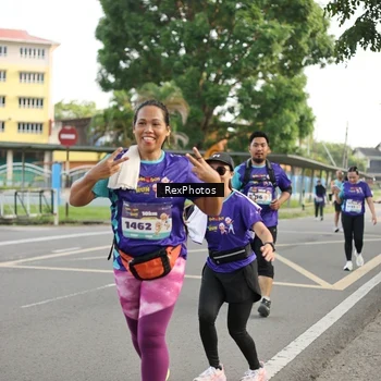 Runner Photo 8209851