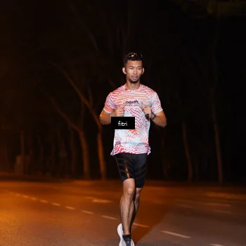 Runner Photo 8209854
