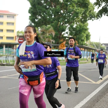 Runner Photo 8209855