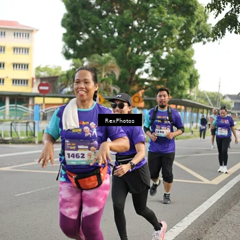Runner Photo 8209856