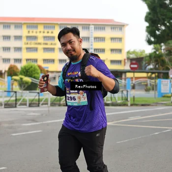 Runner Photo 8209859
