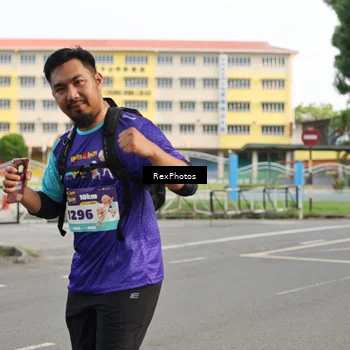 Runner Photo 8209860