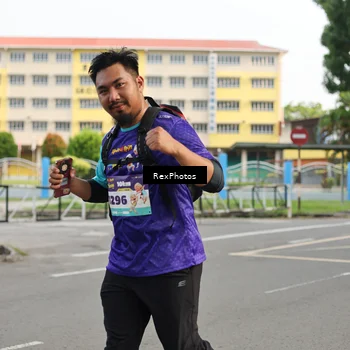 Runner Photo 8209865