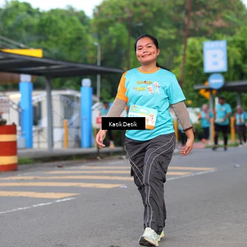 Runner Photo 8209867