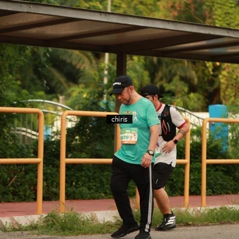 Runner Photo 8209869