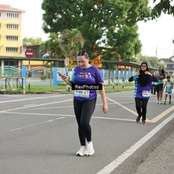 Runner Photo 8209870
