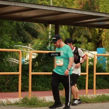 Runner Photo 8209871