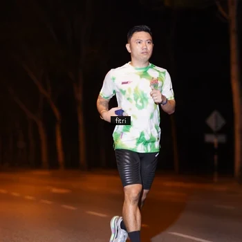 Runner Photo 8209877