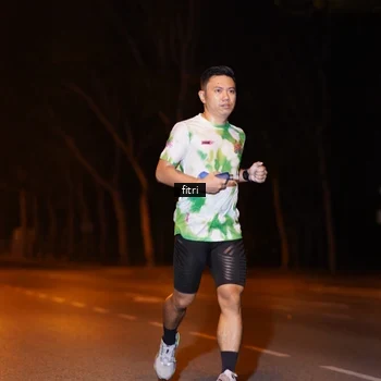 Runner Photo 8209878