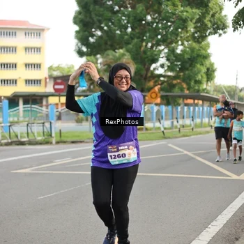 Runner Photo 8209879