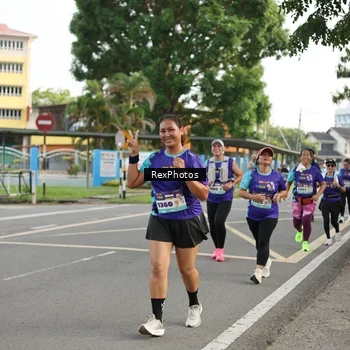 Runner Photo 8209884