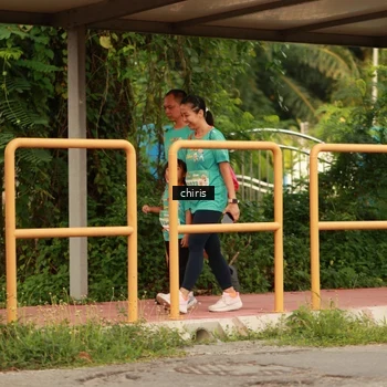 Runner Photo 8209887
