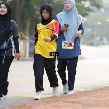 Runner Photo 8209888
