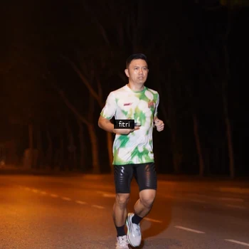 Runner Photo 8209889