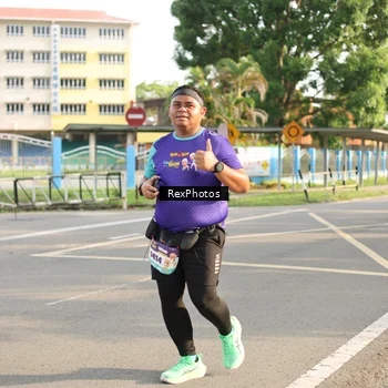 Runner Photo 8209890