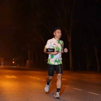 Runner Photo 8209895