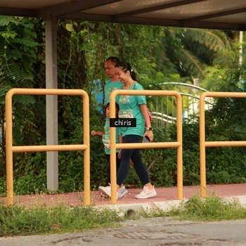 Runner Photo 8209896